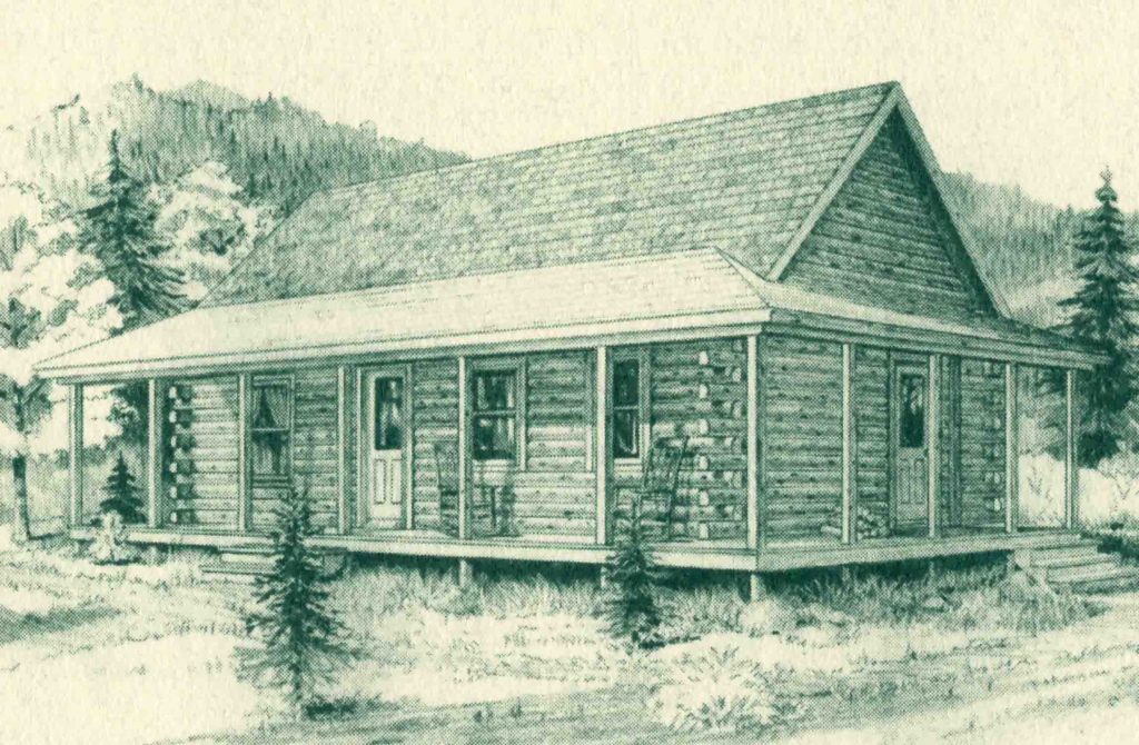 Our Philosophy Northeastern Log Homes